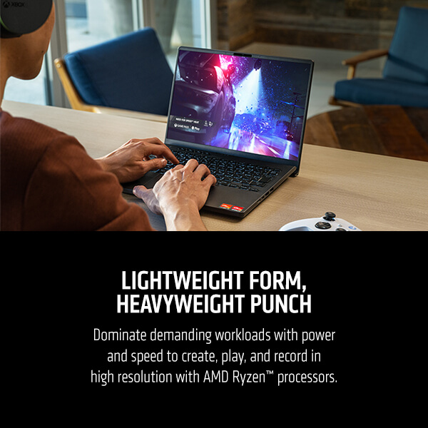Lightweight Form Heavyweight Punch